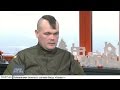 Російська армія воює на Донбасі під білими прапорами – звільнений з полону боєць ...