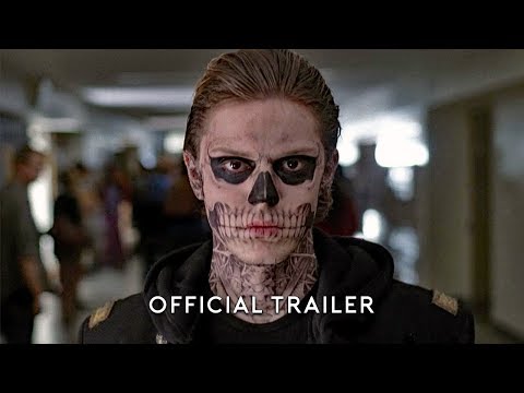 American Horror Story "Murder House" - Official Trailer (HD)