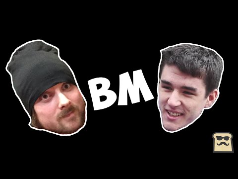 Firebat BMs Forsen - ATLC Clip 3 of 3