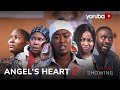 Angel's Heart 2 Latest Yoruba Movie 2024 Drama Juliet Jatto| Bakare Zainab | |JokeAfolabi