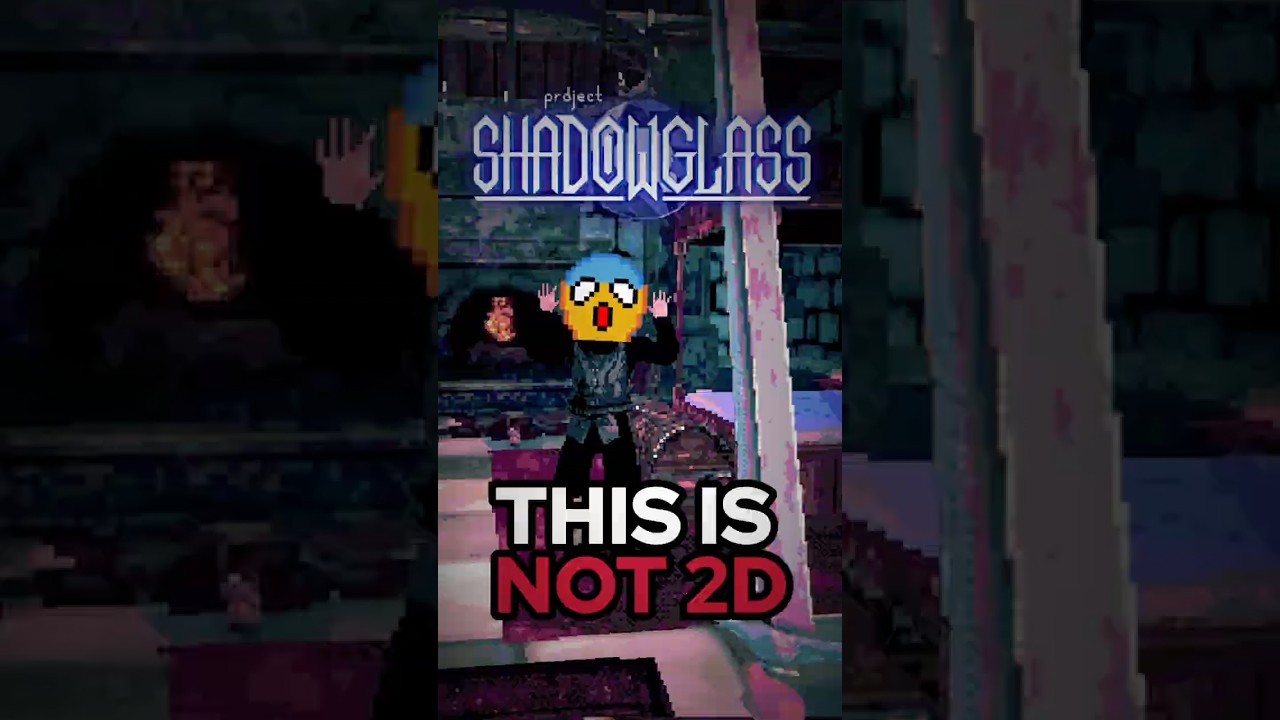 This Game Got Famous Because of a Viral AI Video