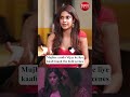 The SHE Cast Are Super People To With Aaditi Pohankar Aaditipohankar