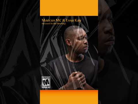 Marcus MC & Essa Kay - So Good To Me (Bootleg) #amapiano #3step #afrohouse