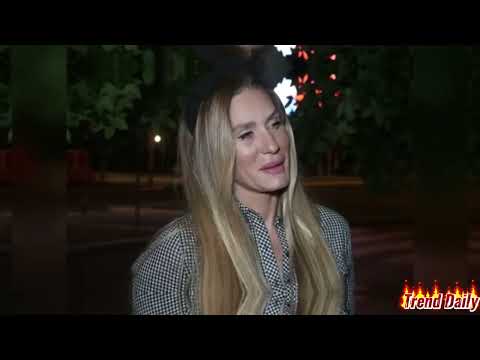 ANA ĆURČIĆ BRUTALNO ODGOVORILA KAČAVENDI, PA PONIZILA BULIĆEVU DEVOJKU