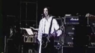 Big Sugar Where I Stand Live Fort Erie &#39;98