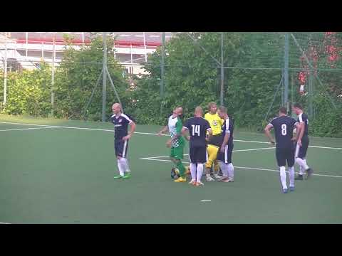 TJ Mojžíř - Libouchec 2/2