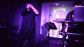 Velvet Acid Christ- Caustic Disco