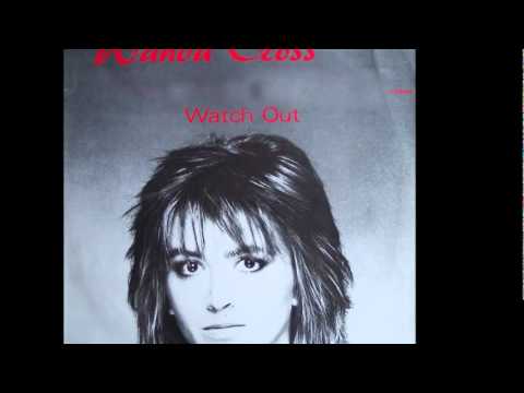 WANDA CROSS - WATCH OUT - ROLF SOJA PRODUCTION