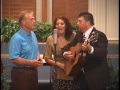 The Only Thing That Matters(New Grace-Bluegrass Gospel)