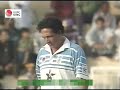 Mohinder Amarnath Match Winning 53 of 51 Balls vs Pakistan Old Master Cup Sharjah 1996