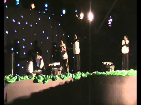 Dubai Duty Free Shift D T1 Group Dance Finals Unleashed Season 3 2011