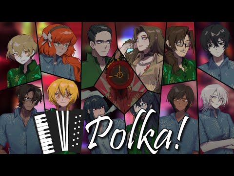 The Limbus Company Polka!