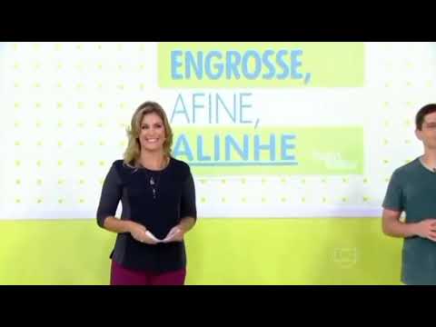 Bem Estar - Encerramento (25/04/2014)