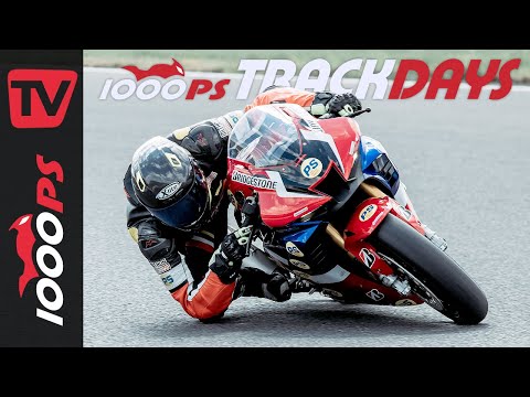Elbow Down WORLD RECORD bei den 1000PS Bridgestone Trackdays am Slovakiaring!