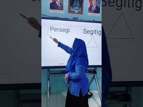 Cara cepat hapus tulisan di layar digital #shorts