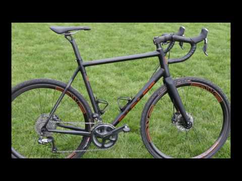 Parlee Z-Zero XD Night Black
