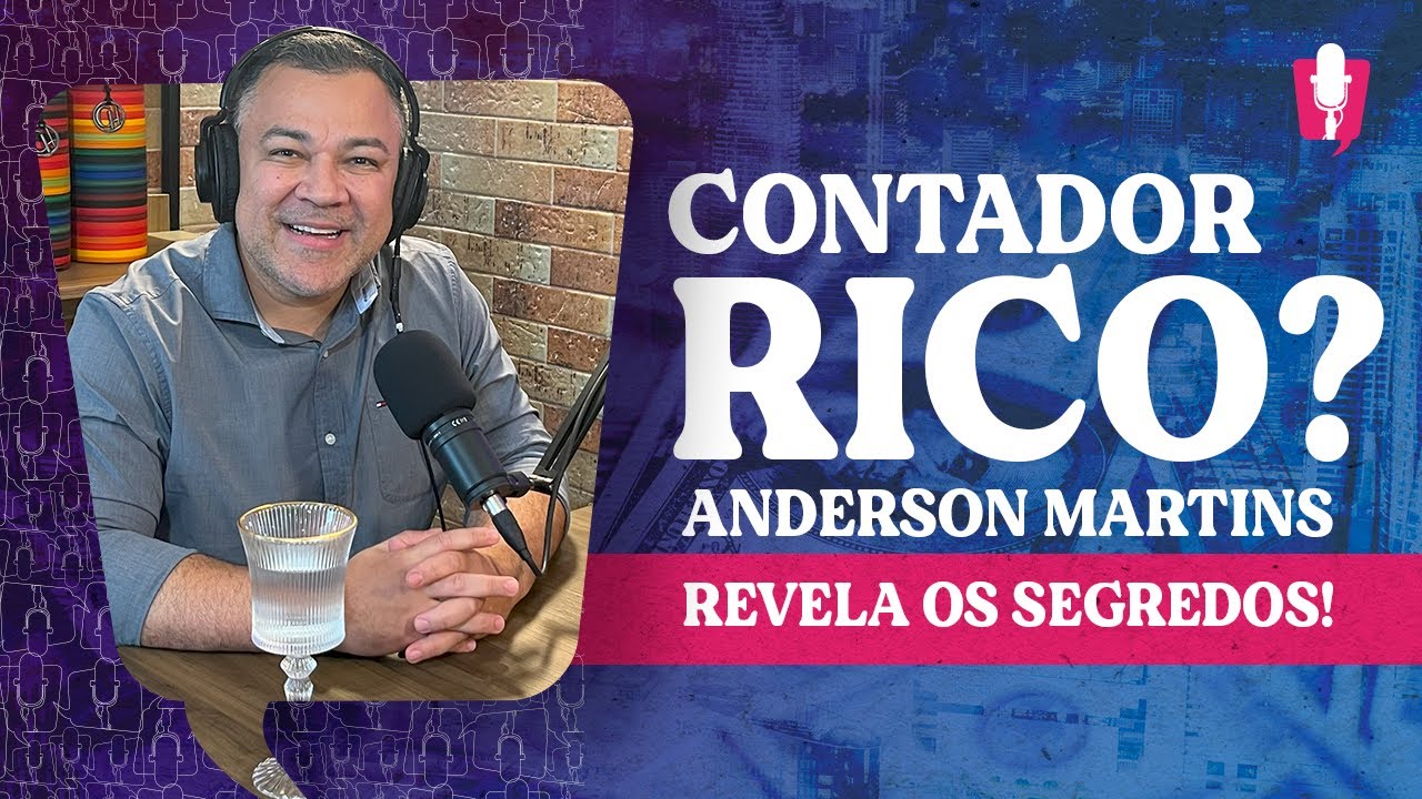 O CEO da C.A. Nova Contábil revela os segredos para ter sucesso no mercado #MartaSinceraCastEP59