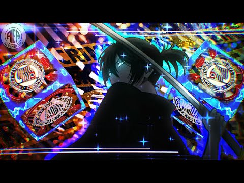 MONTAGEM - SEQUÊNCIA DE POCK POCK😈🎵FUNK ANIME EDIT ( kagerou project, monogatari, death note)