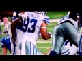 01\04\2015 Dallas Cowboys vs. Detroit Lions - YouTube