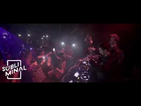 MARAUDA (MASTADON) at SUBLIMINAL BRISBANE