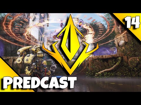 PREDECESSOR: News, Updates, and More - Predcast Episode 14