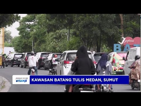 LAPORAN NTMC KORLANTAS POLRI