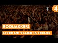 Rooijakkers Over De Vloer is terug op woensdag 5 januari!