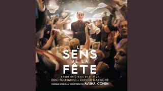 Wedding Song (Film Version)