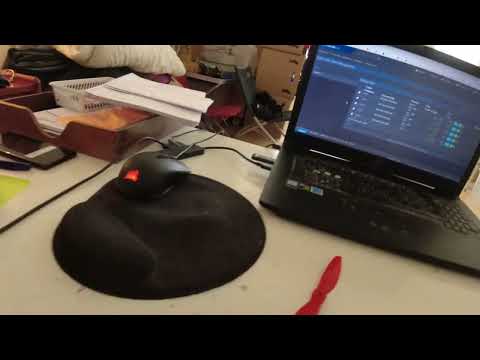 MongoTV_11921 - Del 2 - Spiser En Lille Pose CLICK MIX SLIK Fredag Eftermiddag