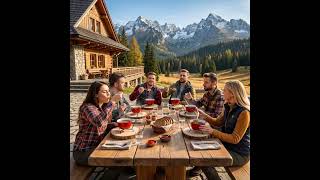 Drevený podnos z prírodného plátku dreva s kôrou Ø 20–24 cm