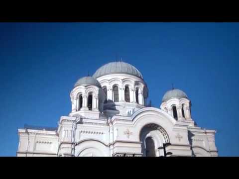 Daina.LT 2017 NOMINACIJA - folkloro kolektyvas "Dzingulis" - Iškovota, neužmiršta,mylima