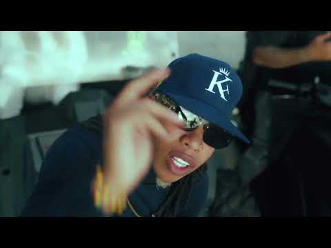 RESPETAME 🧏🏾 - @LOSDELAPINA ❌ JL Topo (Video Oficial) 🕹