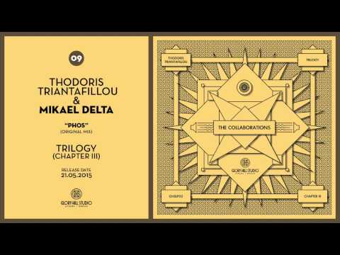Thodoris Triantafillou & Mikael Delta - Phos (Original Mix)