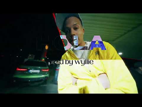 [FREE] (SAMPLED) Marlo X Luciano X Yc  - TYPE BEAT - "HOLA"