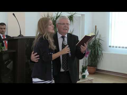 Nora Orban & Tata & Pianistul Azs - Sfant Izvor Ceresc