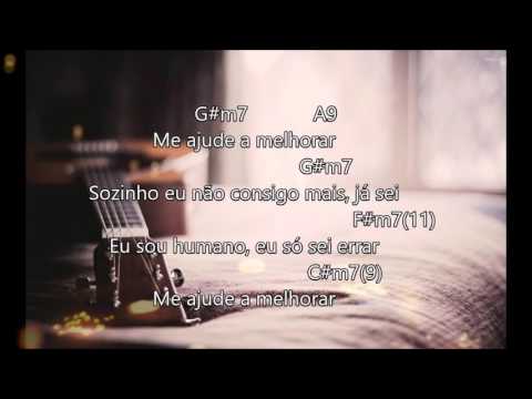 Me ajude a melhorar - Eli Soares
