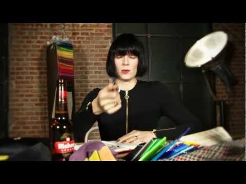 Inspiración Looks - Mahou Urban Collection