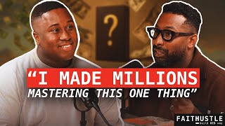 How to Turn Your GIFT Into a Business | THIS ONE THING WILL HELP YOU EARN MONEY | Dr. Manny Arango