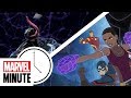 Marvel's Daredevil builds intrigue, Secret Warriors make their debut, and Marvel Games updates!
