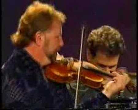 The Spark. Alasdair Fraser & Skyedance with Joxan Goikoetxea