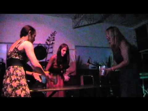 Hokianga Music - 120th Brittany, Shayla and Shante