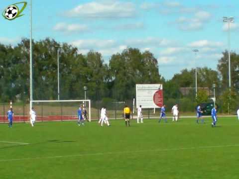 TGS Jügesheim - SG Nieder Roden 2:0 (1:0)