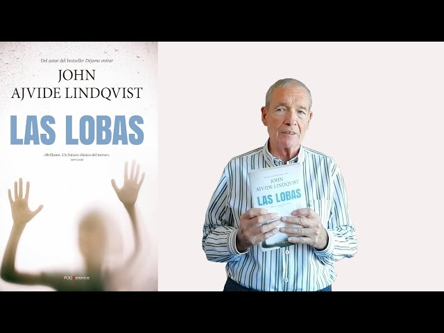 Vídeo relacionado con Las lobas (Poe)