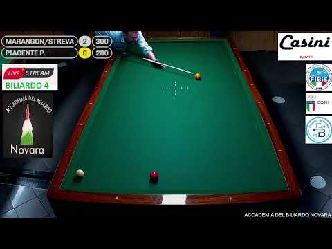 20/03/23 MATCH (PIACENTE vs MARANGON/STREVA)