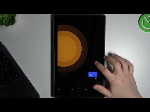 How to Activate Front Camera in Amazon Tablet? Flip Camera to Front & Take Selfies / Make Video Call
