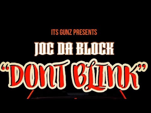 Joc da block - Don’t Blink