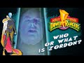 What Happened To ZORDON Power Rangers Explained
