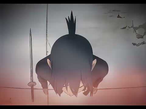 Chainsaw Man - Sad Vibe | EDIT / AMV | 4K