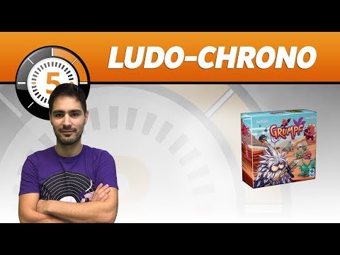 LudoChrono - Grumpf - English Version