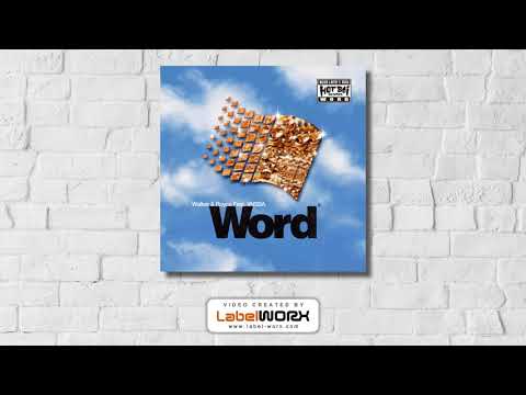 Video thumbnail for Word